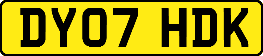 DY07HDK