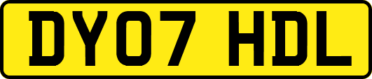 DY07HDL