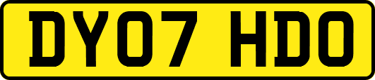 DY07HDO