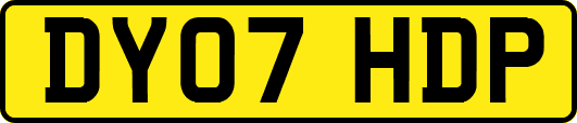 DY07HDP