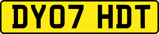 DY07HDT