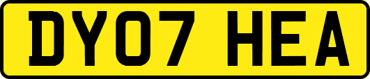 DY07HEA