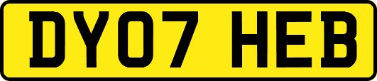 DY07HEB