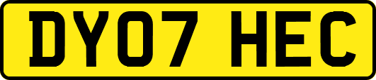 DY07HEC