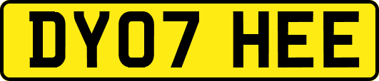 DY07HEE