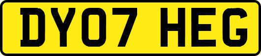 DY07HEG