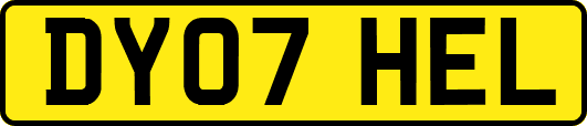 DY07HEL