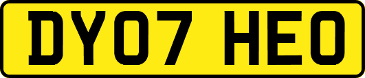 DY07HEO