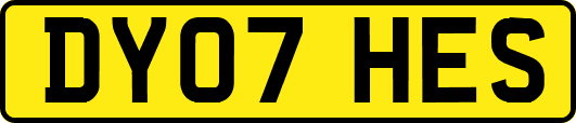 DY07HES