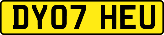 DY07HEU