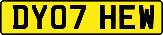 DY07HEW