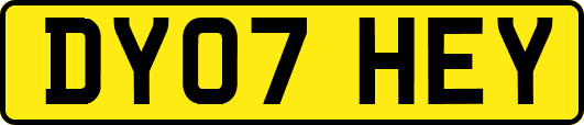 DY07HEY