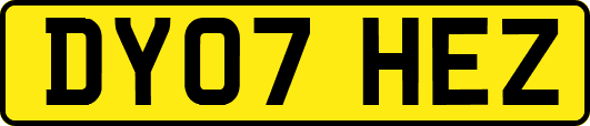 DY07HEZ