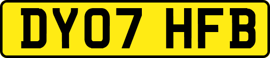 DY07HFB