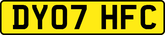 DY07HFC