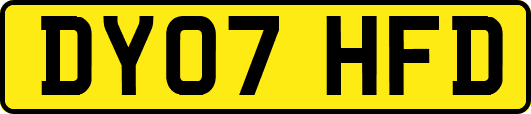 DY07HFD