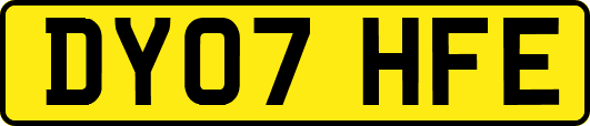DY07HFE