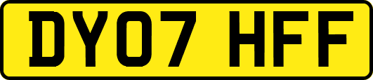 DY07HFF
