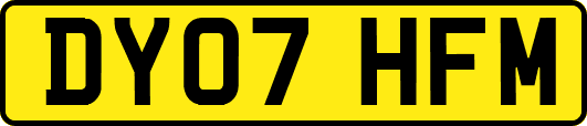 DY07HFM