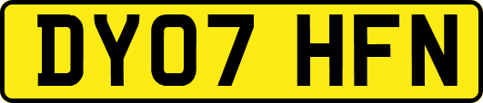 DY07HFN