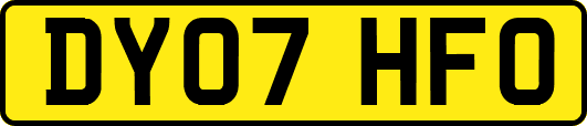 DY07HFO