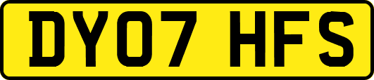 DY07HFS