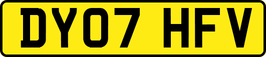 DY07HFV