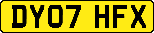DY07HFX