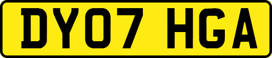 DY07HGA