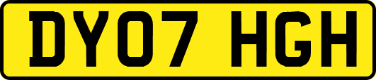 DY07HGH