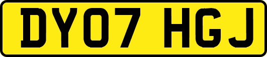 DY07HGJ