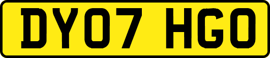 DY07HGO