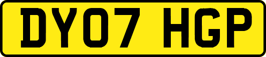 DY07HGP