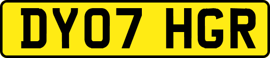 DY07HGR