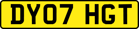 DY07HGT
