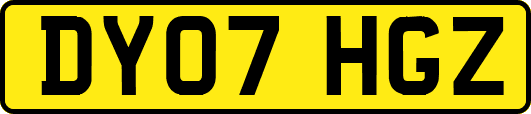 DY07HGZ