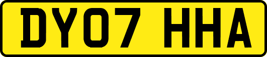 DY07HHA