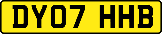 DY07HHB