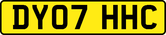 DY07HHC