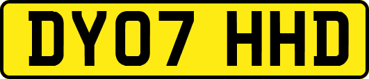 DY07HHD