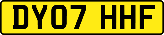 DY07HHF