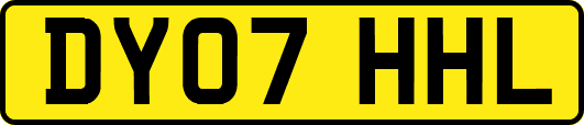 DY07HHL