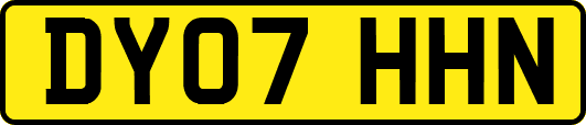 DY07HHN
