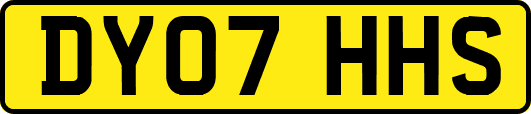 DY07HHS