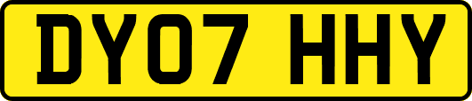 DY07HHY