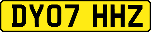 DY07HHZ