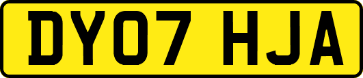 DY07HJA