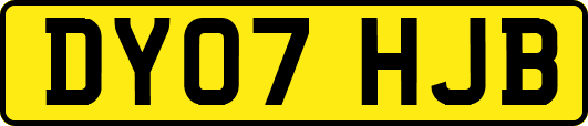 DY07HJB