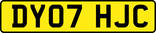 DY07HJC