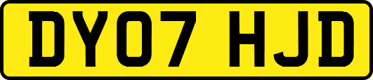 DY07HJD
